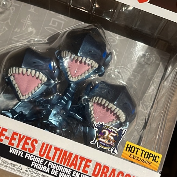 Funko Anime Yu-GI-Oh! - Picture 2 of 7